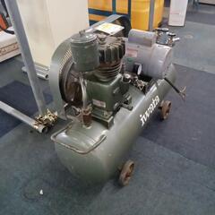 イワタ　コンプレッサー  SP−07NB