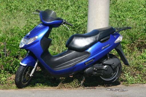 埼玉発086】SUZUKI スズキ アドレス110（CF11A) ２サイクル
