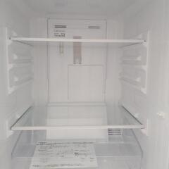 SHARP 冷蔵庫 137L 20年製 TJ7925