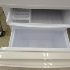 SHARP 冷蔵庫 137L 20年製 TJ7925