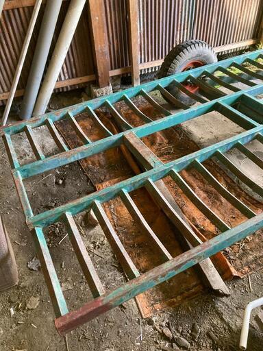 トレーラー - ガーデニング 