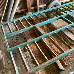 牽引 トレーラー