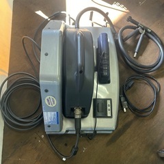 AVL Dismoke4800 オパシメータ DIX-001