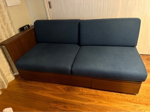 【11月7日まで掲載】大塚家具 ソファー