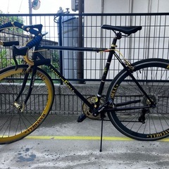 ロードバイクRAYCHELL