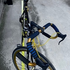 ロードバイクRAYCHELL