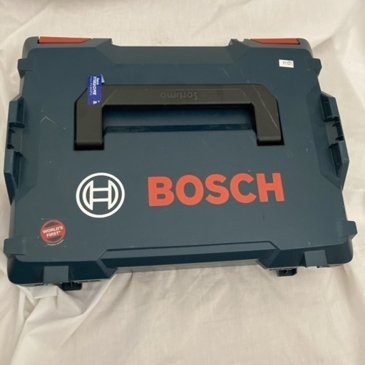 bosch コードレスディスクグラインダー
