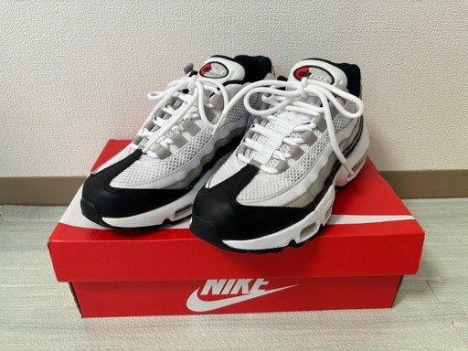 NIKE/エアマックス95/AIR MAX/24cm
