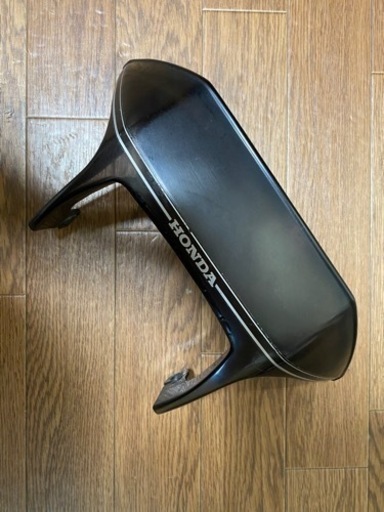 スーパーカブ　純正メーターバイザー　カウル