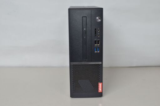 中古良品 LENOVO V530S-07ICB デスクトップPC/Windows11+office/core i5-8400/爆速SSD256GB/メモリ8GB/DVDマルチ搭載