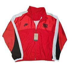 新品 タグ付き NIKE ナイキ FORCE 上下セットアップ 軽量 薄手 ナイロン ウーブン S～XL 各サイズ有