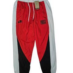 新品 タグ付き NIKE ナイキ FORCE 上下セットアップ 軽量 薄手 ナイロン ウーブン S～XL 各サイズ有