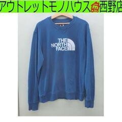 THE NORTH FACE トレーナー Lサイズ A4T1E ...