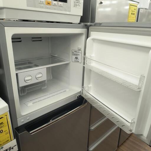 在庫処分！】ハイセンス 冷凍冷蔵庫 HR-B2301