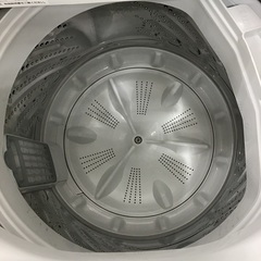 【トレファク神戸新長田 】Panasonicの洗濯機2024年製です！!【取りに来れる方限定】