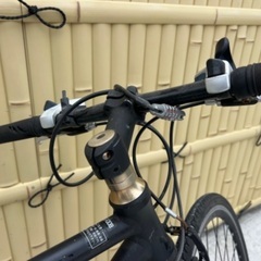 ★kon\'s collection★コンズバイク★クロスバイク★