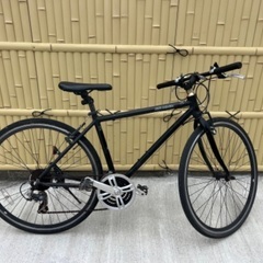 ★kon\'s collection★コンズバイク★クロスバイク★