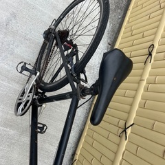 ★kon\'s collection★コンズバイク★クロスバイク★