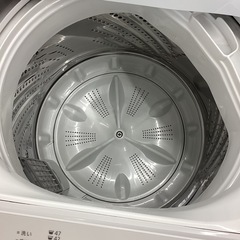 【取りに来られる方限定！！】Panasonic 全自動洗濯機