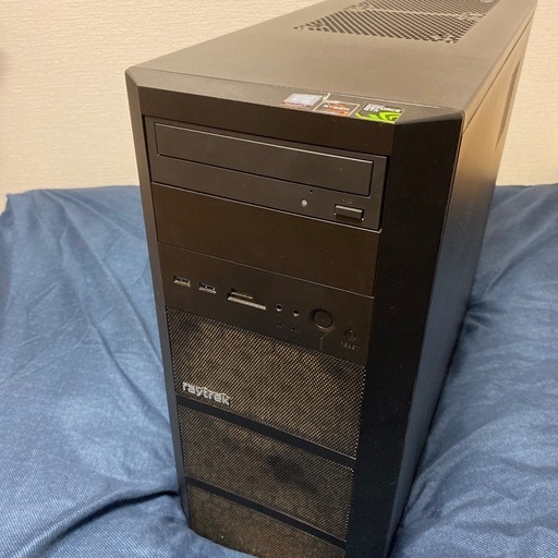 ゲーミングPC