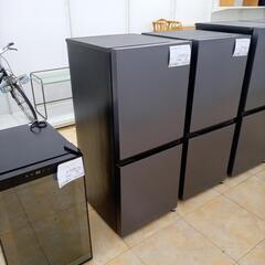 ★ジモティ割あり★ AQUA 冷蔵庫 135L 24年製 ／クリーニング済み OJ6227