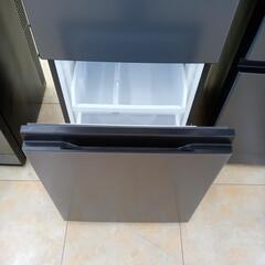 ★ジモティ割あり★ AQUA 冷蔵庫 135L 24年製 ／クリーニング済み OJ6227