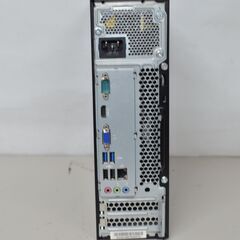 中古良品 LENOVO Ideacentre 510S-08ISH デスクトップPC/Windows11+office/core i5-6400/爆速SSD256GB/メモリ8GB/DVDマルチ搭載 中古 IdeaCenter 510S-07ICK Lenovo デスクトップパソコン Corei5 9400
