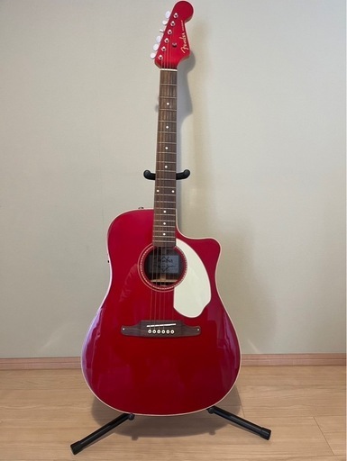 FENDER アコースティックギター