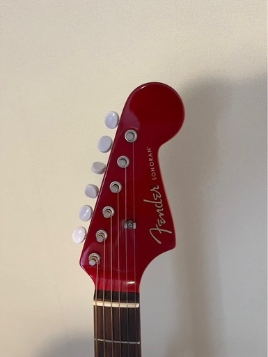 FENDER アコースティックギター