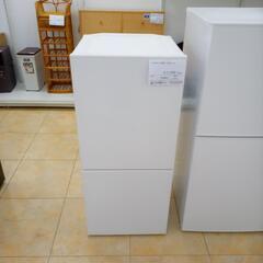 ★ジモティ割あり★ TWINBIRD ２ドア冷蔵庫 110L ２０１９年 ／クリーニング済み OJ6781 ☆ジモティ割あり☆ TWINBIRD 冷蔵庫 110L 19年製 ／クリーニング済み