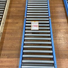 ローラーコンベヤの中古が安い！激安で譲ります・無料であげます  