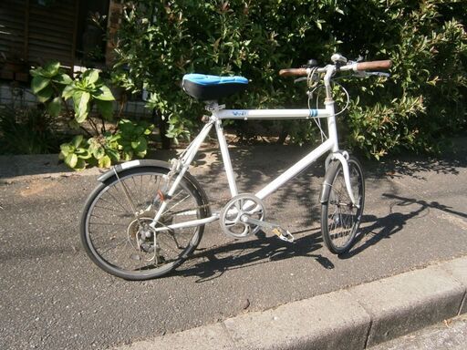自転車
