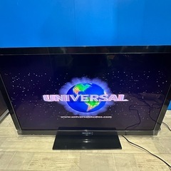 ソニー BRAVIA 40型液晶TV KDL-40HX800
