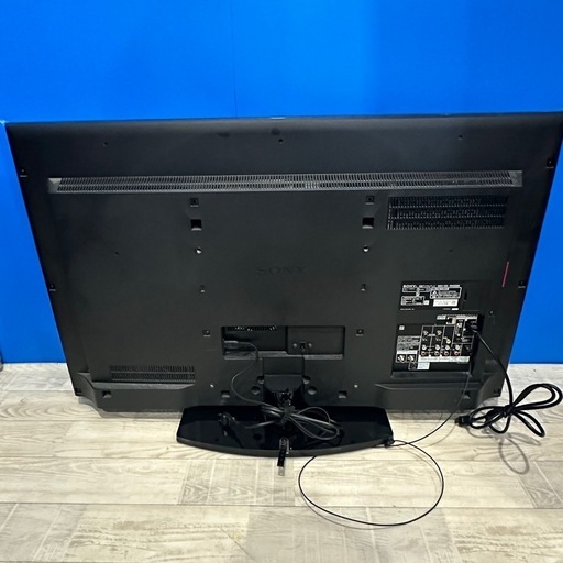 ソニー KDL-40HX800 BRAVIA 40V型 3D対応