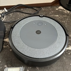 【実働美品】【国内正規品】 「ルンバ」 i3+ 