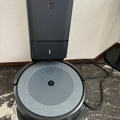 【実働美品】【国内正規品】 「ルンバ」 i3+ 