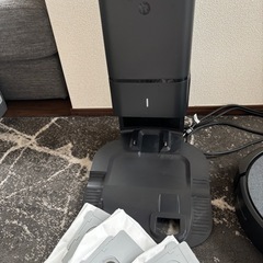 【実働美品】【国内正規品】 「ルンバ」 i3+ 