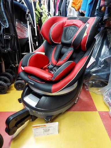 ネルーム　IISOFIX