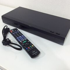 中古】Panasonicパナソニック BDレコーダー DIGA DMR-BWT2000 HDD1TB