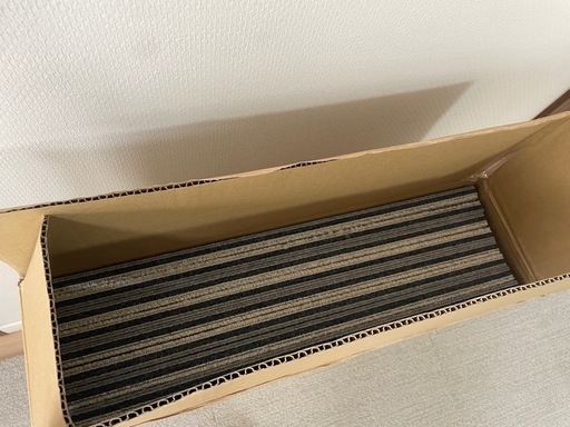 新品未使用 MUTE 防音マット ホワイト 防音専科 ホワイト / 10枚セット