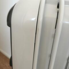 デロンギオイルヒーター　アミカルド