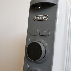 デロンギオイルヒーター　アミカルド