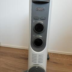 デロンギオイルヒーター　アミカルド