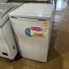 A-101 冷凍ストッカー 2018年製❗️