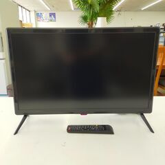 2021年製 HLE-2701 SHION デジタルフルハイビジョン液晶テレビ