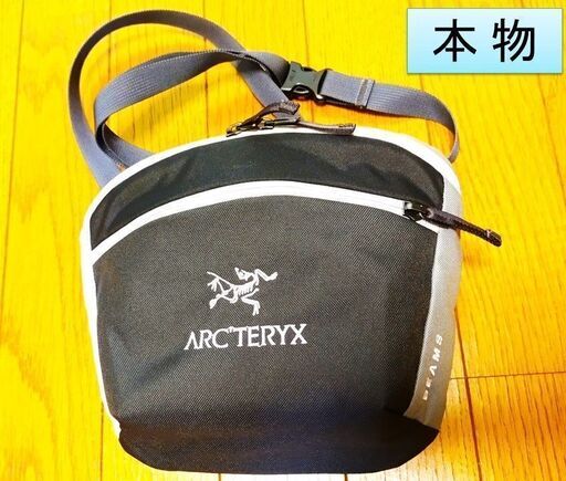 ARC’TERYX アークテリクス マンティス２ビームス別注 Mantis 2