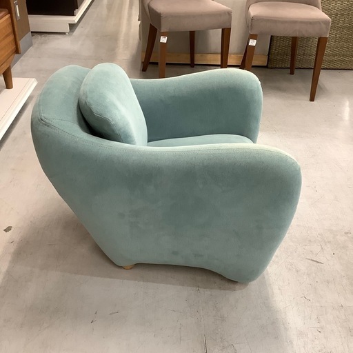 IDEE 1人掛けソファー IDEE（イデー） AOSOFA アーオ 1シーター