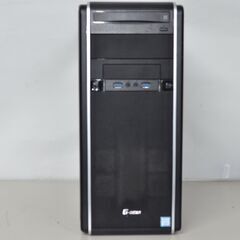 ☆虹蒼3連☆ハイパーWifi i7ゲーミングPC】フォートナイト、Apex◎現品