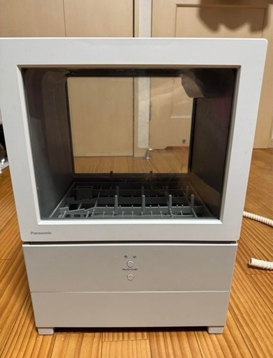 食洗機　Panasonic