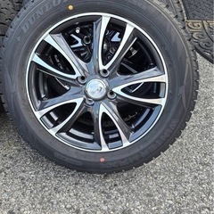 インサイト スタッドレス